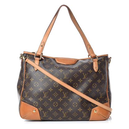 Louis Vuitton Monogram Estrela MM 1 of 18