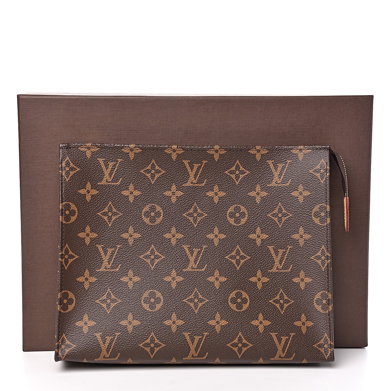 Louis Vuitton Monogram Toiletry Pouch 26 8 of 8
