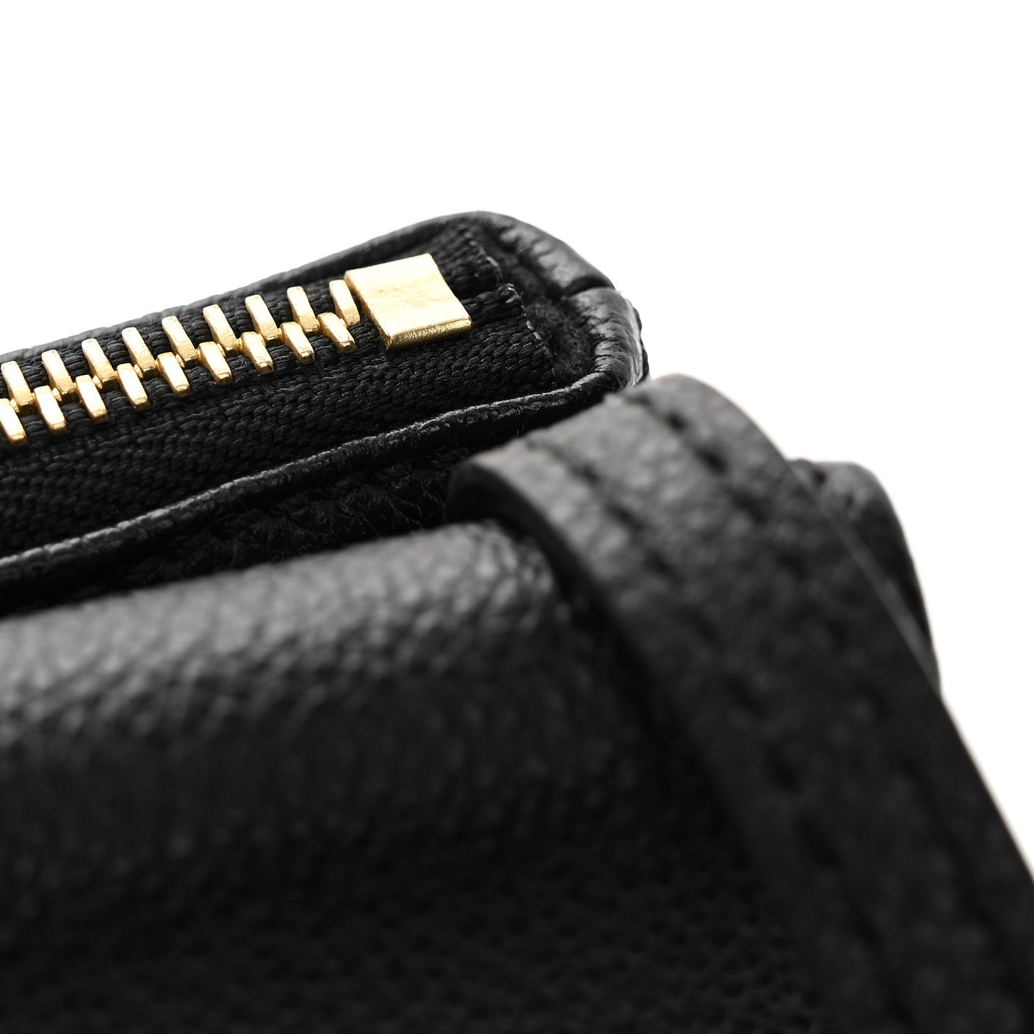 Louis Vuitton Empreinte Twice Black 11 of 12