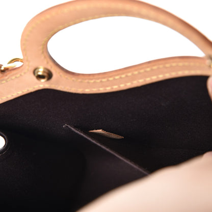 Louis Vuitton Vernis Roxbury Drive Amarante 7 of 9