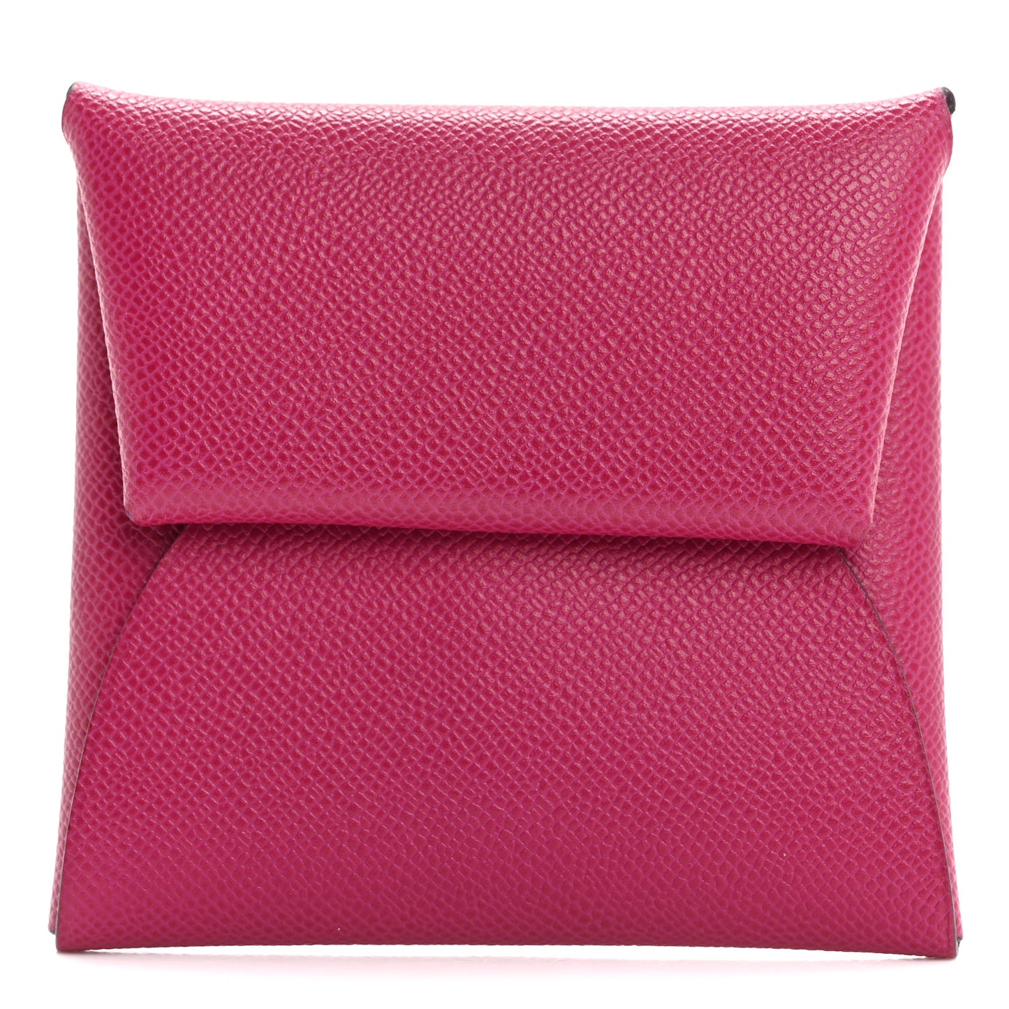 Epsom Bastia Coin Purse Rose Pourpre