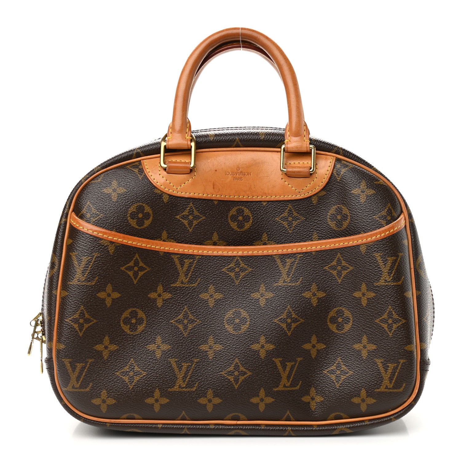 Louis Vuitton Monogram Trouville 1 of 12