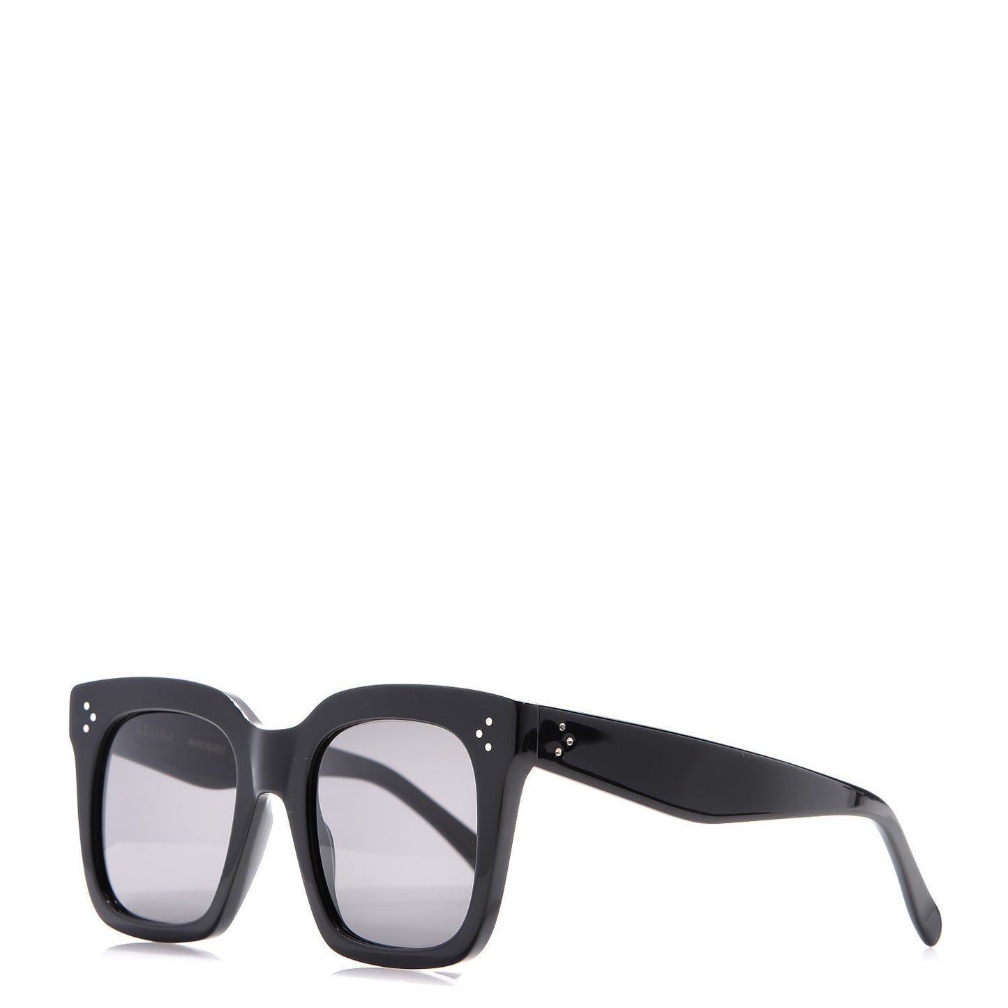 Tilda Sunglasses CL 41076/S Black