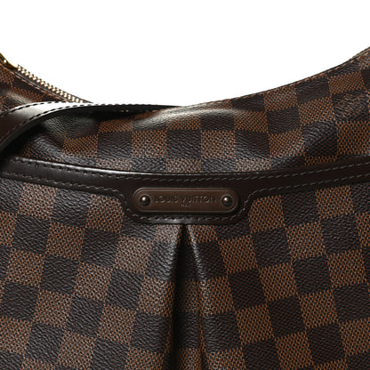 Louis Vuitton Damier Ebene Bloomsbury PM 10 of 14