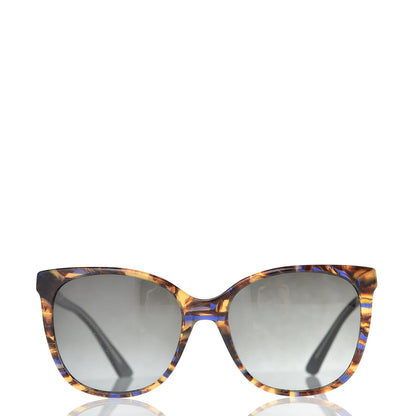 Gucci Cat Eye Sunglasses GG 3751/S Multicolor 2 of 8