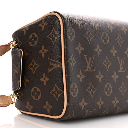 Louis Vuitton Monogram Dopp Kit Toilet Pouch 8 of 9