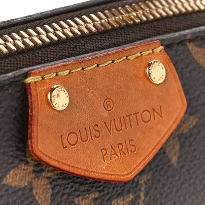 Louis Vuitton Monogram Turenne PM 8 of 11