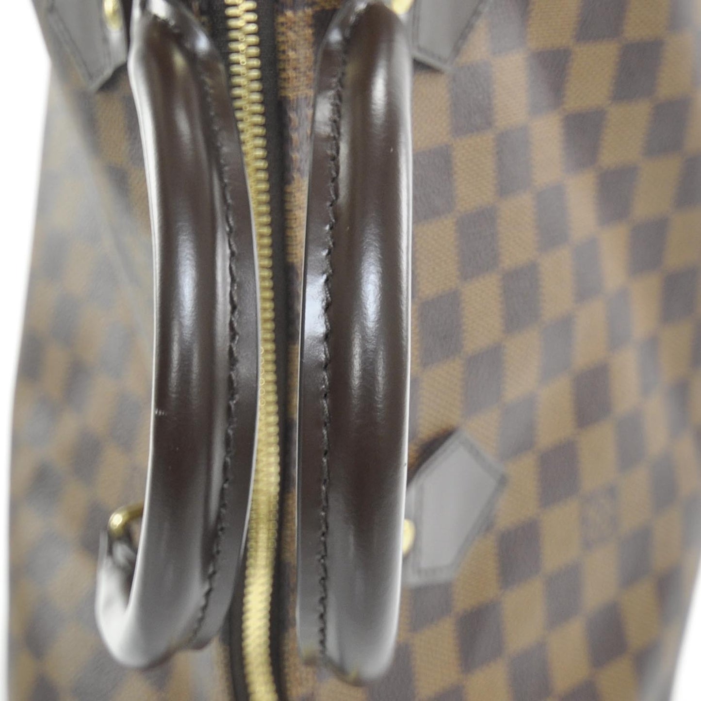 Damier Ebene Speedy Bandouliere 35