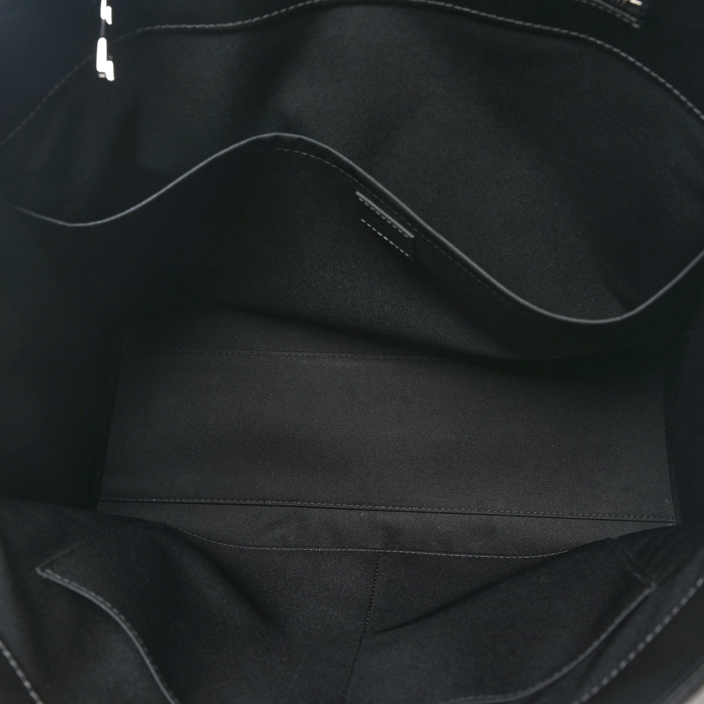 Monogram Eclipse Sac Plat 24H