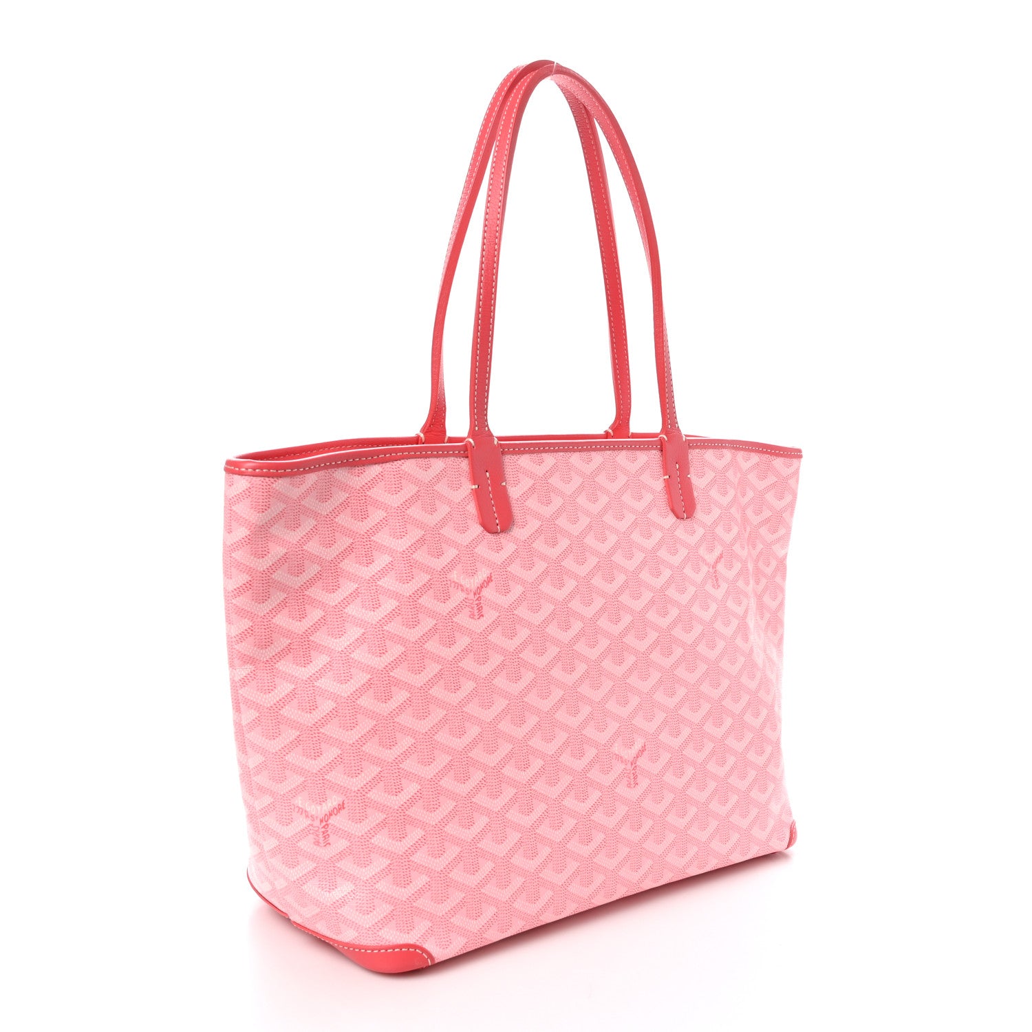 Goyard Goyardine Artois PM Pink 3 of 11