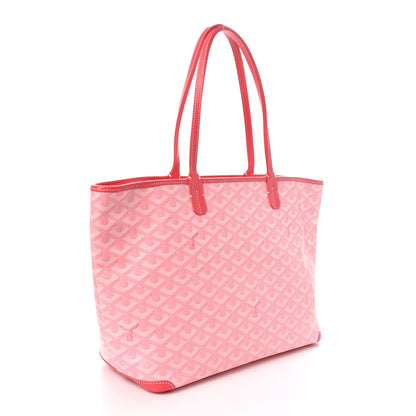 Goyard Goyardine Artois PM Pink 3 of 11