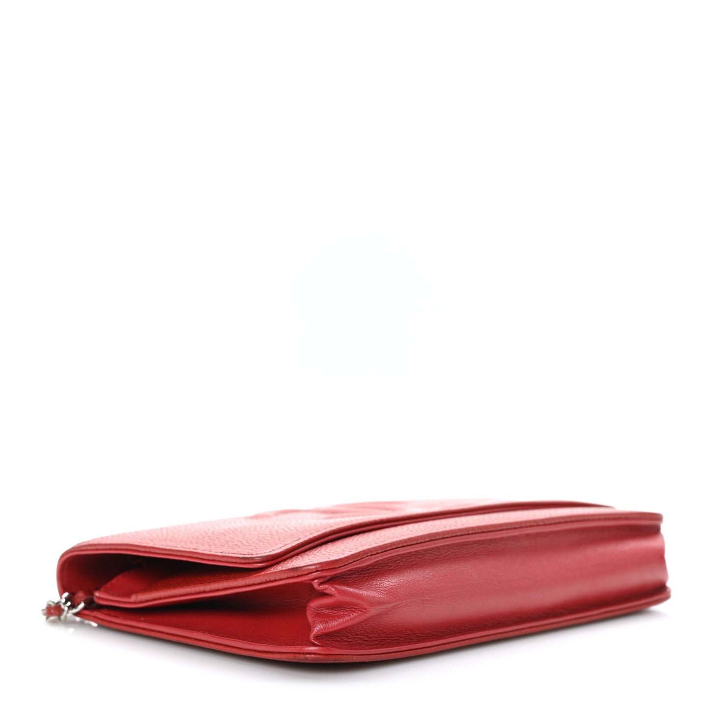 Caviar Timeless CC Wallet On Chain WOC Red