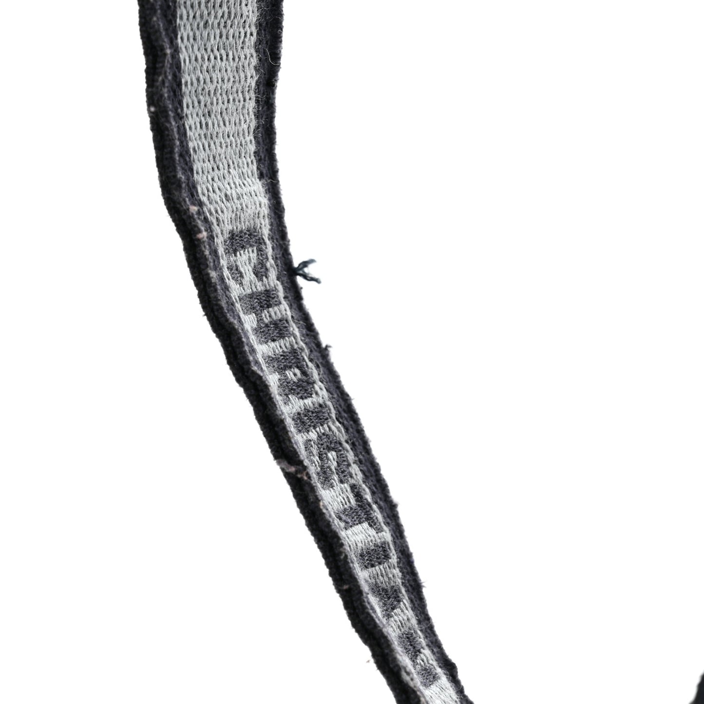 Canvas Embroidered Tie Dye Diorcamp Messenger Blue Multicolor