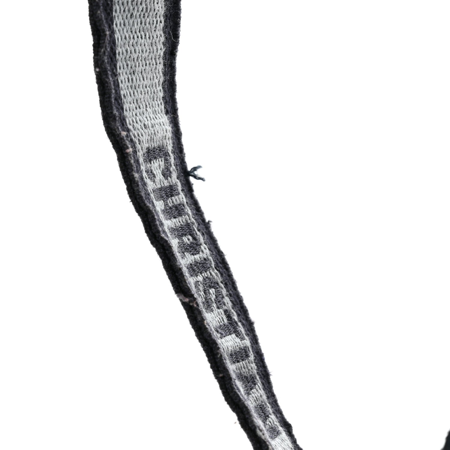 Christian Dior Canvas Embroidered Tie Dye Diorcamp Messenger Blue Multicolor 14 of 14