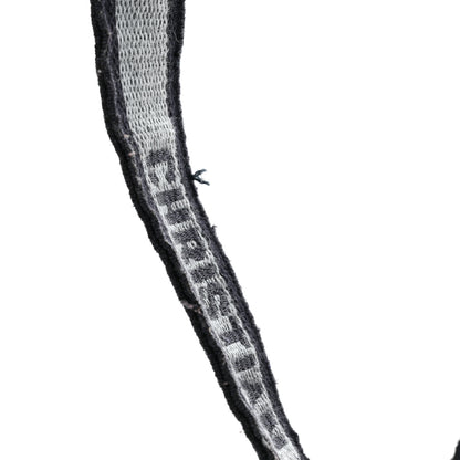 Christian Dior Canvas Embroidered Tie Dye Diorcamp Messenger Blue Multicolor 14 of 14