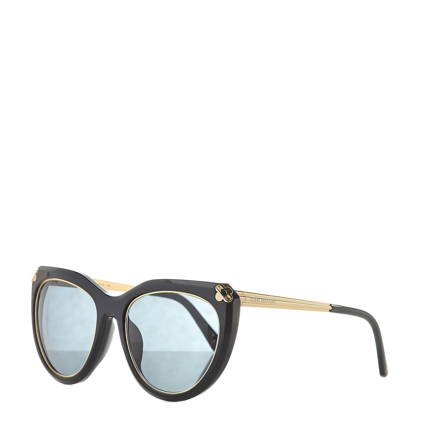 Emmanuelle Sunglasses Z2359E Black