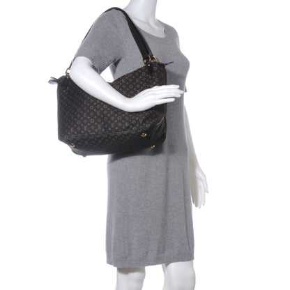 Louis Vuitton Monogram Idylle Ballade MM Fusain 2 of 7