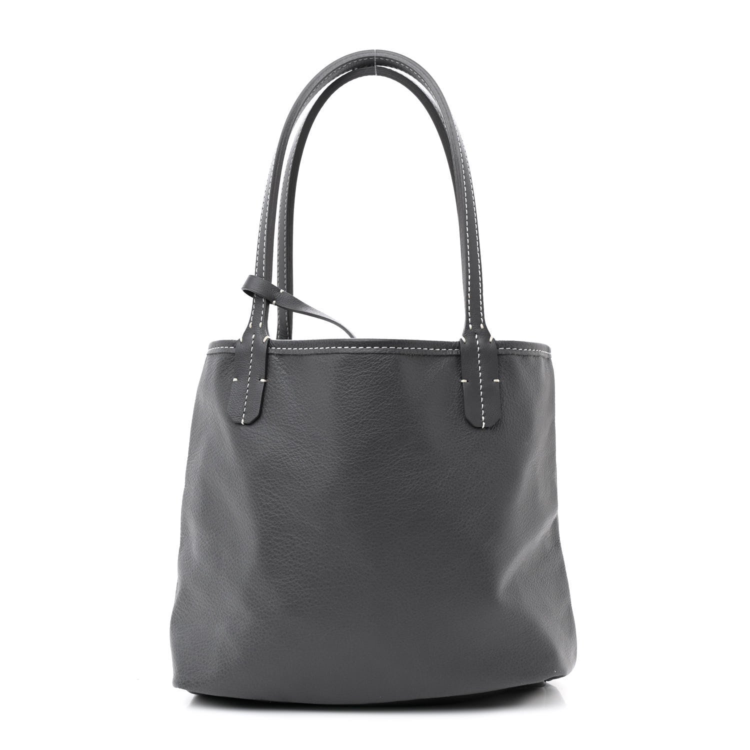 Goyard Goyardine Reversible Mini Anjou Grey 3 of 17