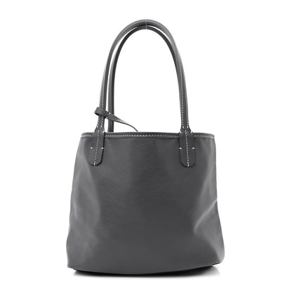 Goyard Goyardine Reversible Mini Anjou Grey 3 of 17