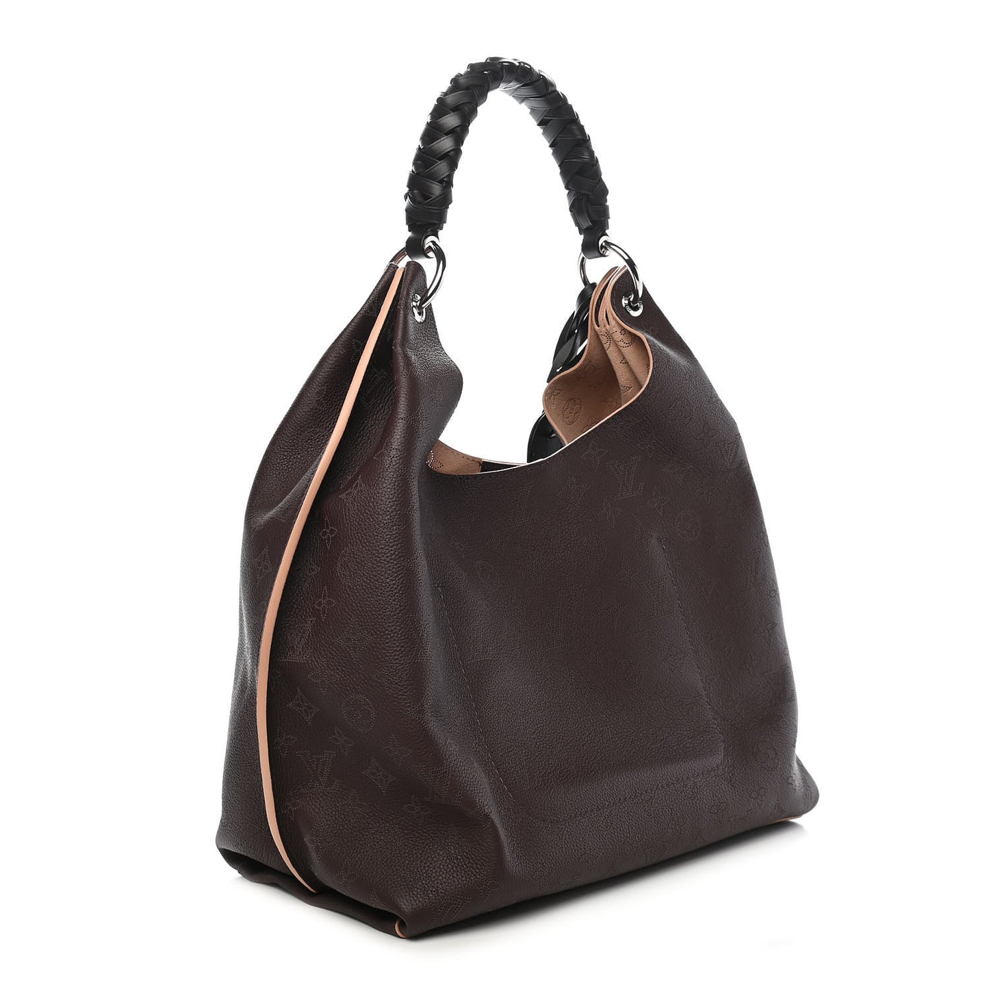 Mahina Carmel Hobo Chocolate
