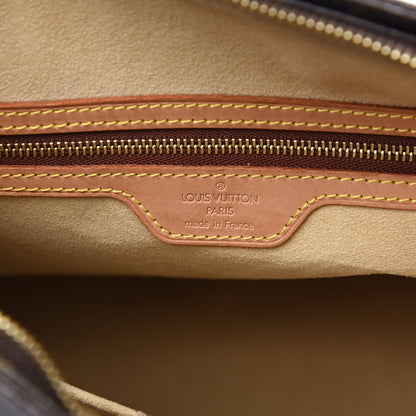 Louis Vuitton Monogram Looping GM 5 of 10