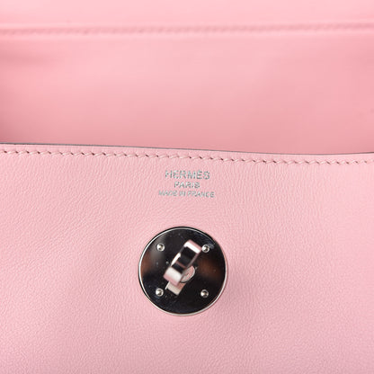 Hermes Swift Lindy 26 Rose Sakura 8 of 9