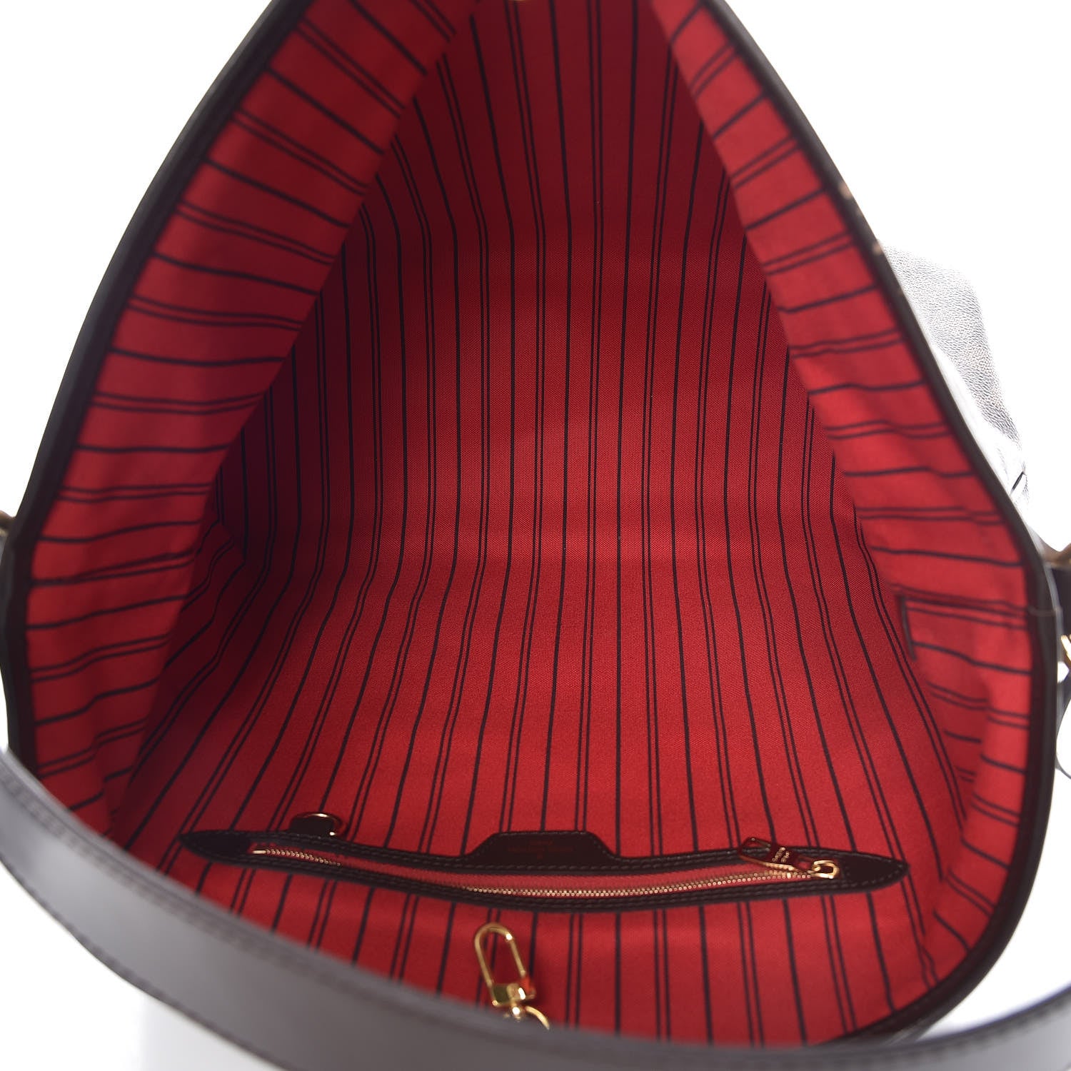 Louis Vuitton Damier Ebene Delightful MM 5 of 9
