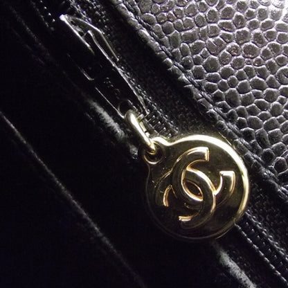 Chanel Caviar Mademoiselle Shoulder Bag 10 of 11