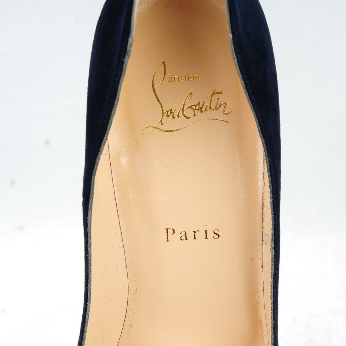 Suede So Kate 120 Pumps 39 Nuit
