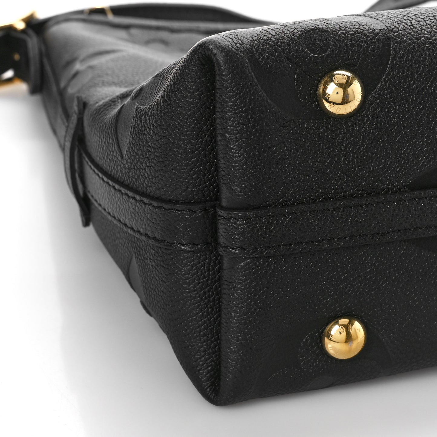Empreinte Carryall PM Black