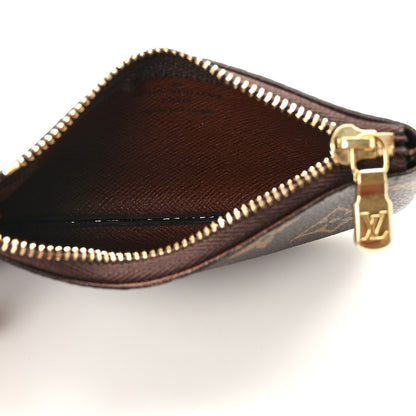 Louis Vuitton Monogram Key Pouch 5 of 7