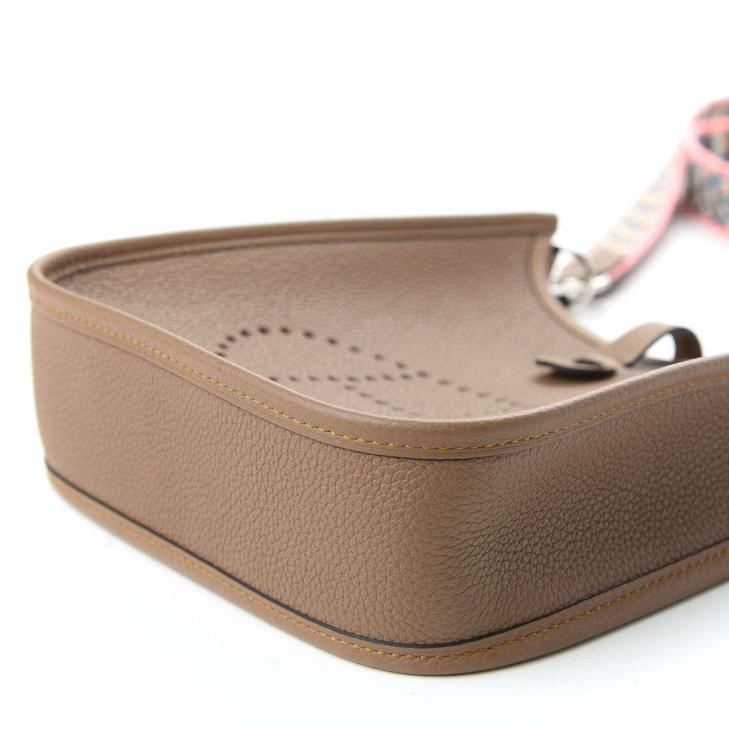 Taurillon Maurice Zigzag Evelyne TPM Beige Weimar