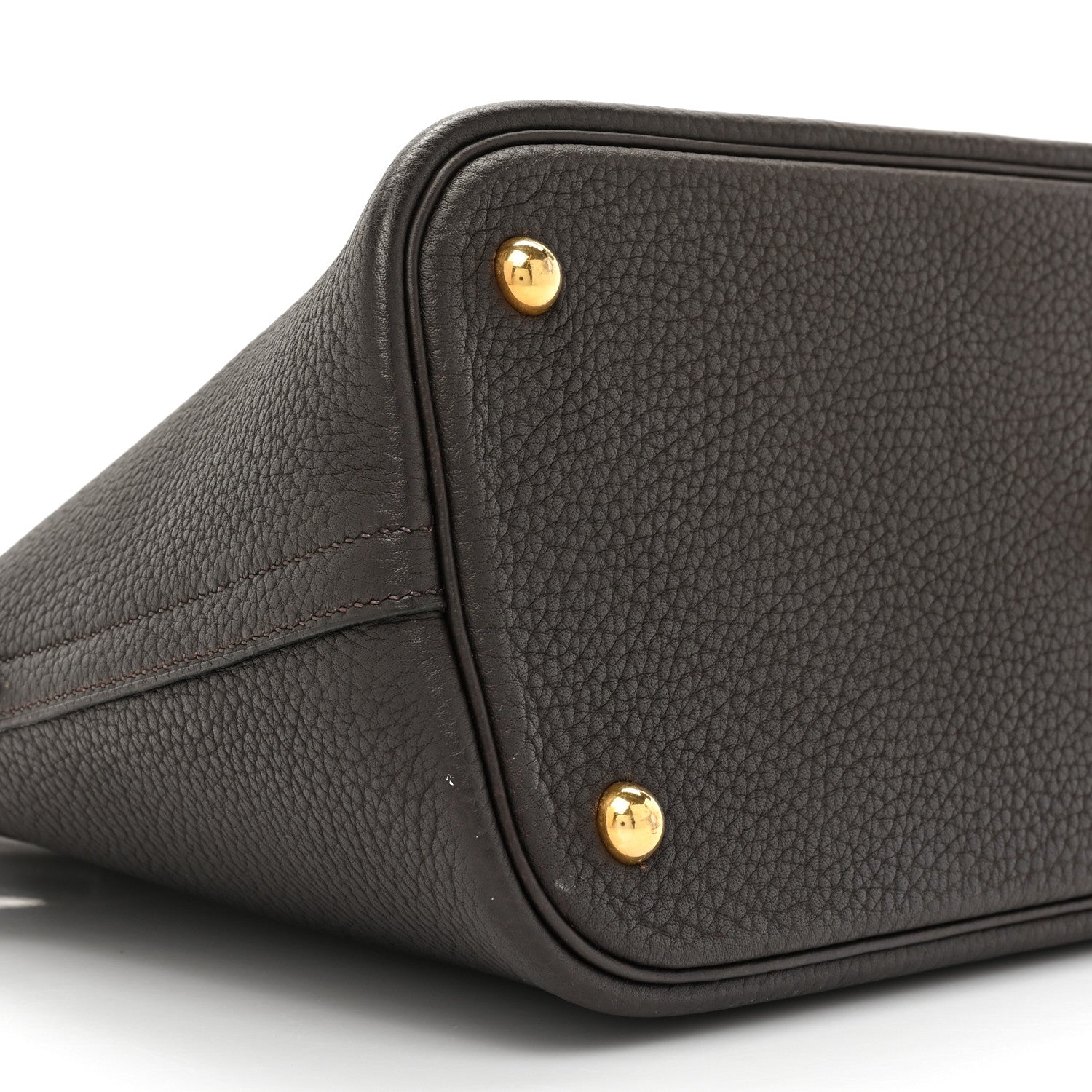 Hermes Taurillon Clemence Bolide 35 Ebene 8 of 15