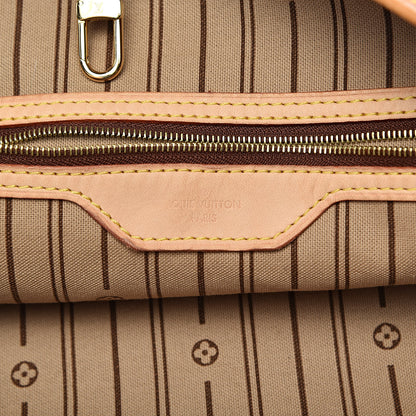 Louis Vuitton Monogram Delightful MM 6 of 13