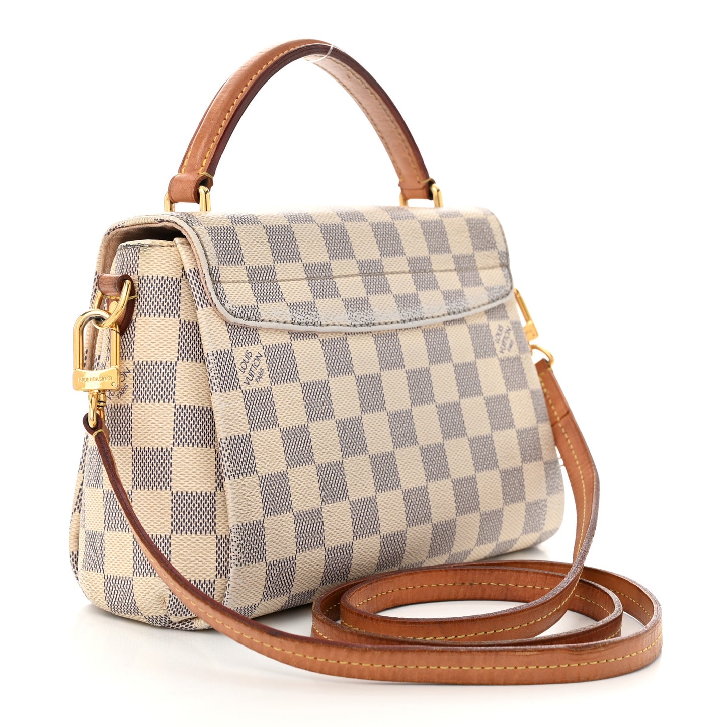 Damier Azur Croisette