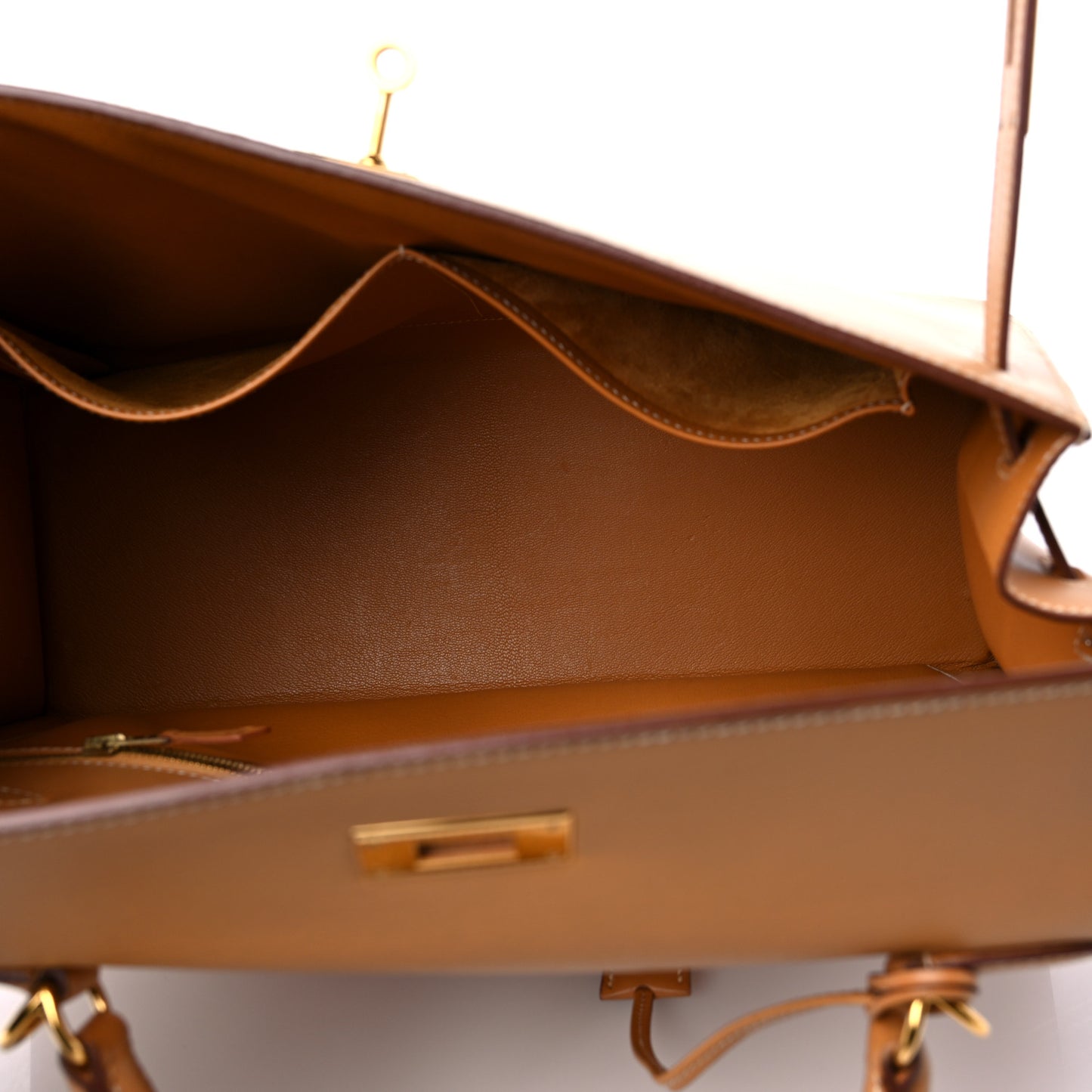 Vache Natural Kelly Sellier 35