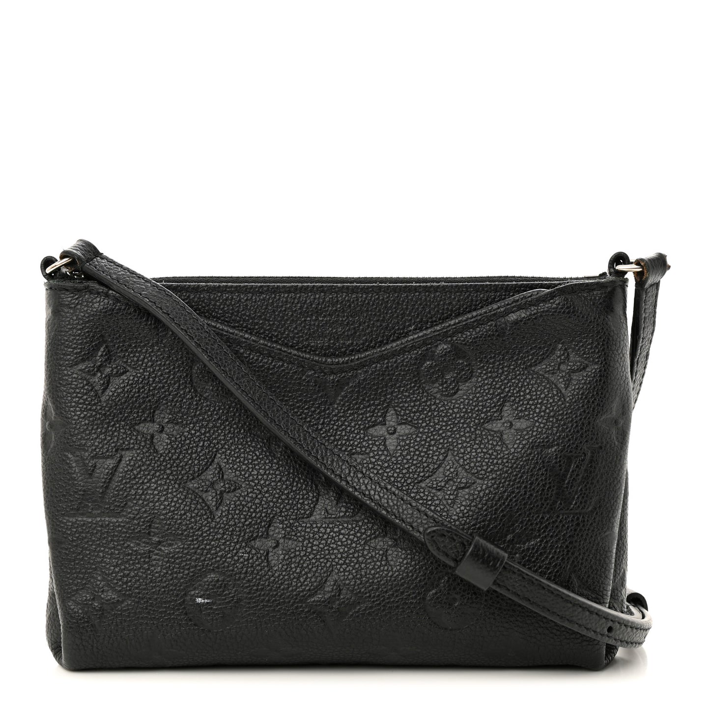 Empreinte Pallas Crossbody Black