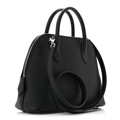 Hermes Epsom 1923 Bolide 25 Black 3 of 12