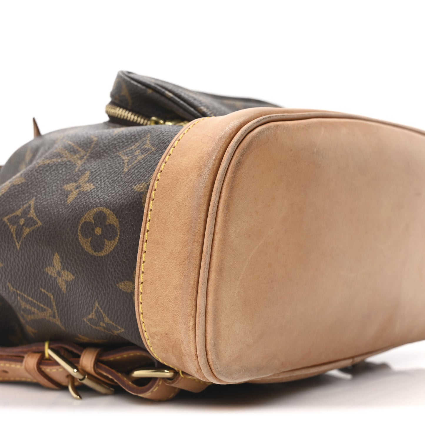Monogram Montsouris MM Backpack