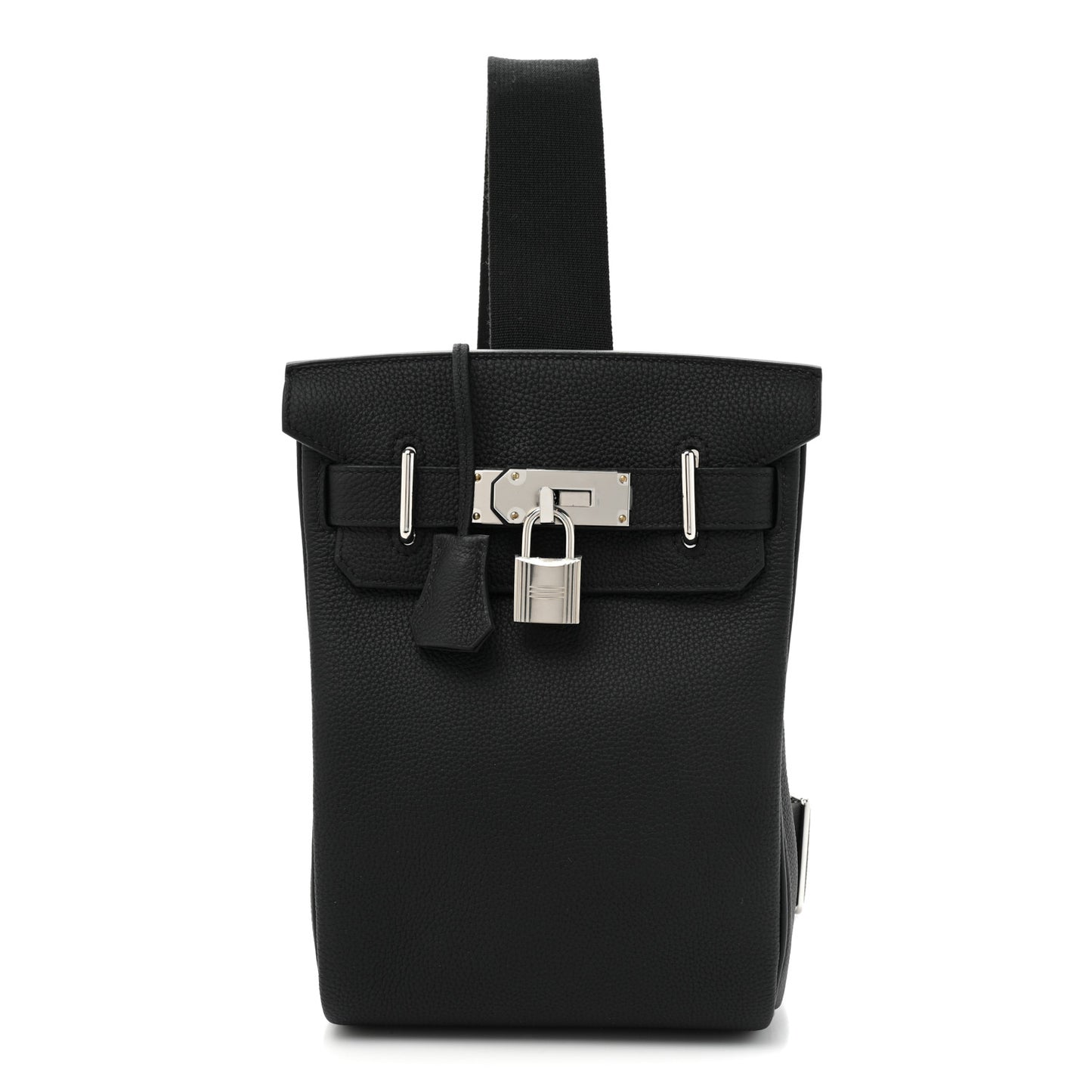 Togo Hac a Dos PM Backpack Black