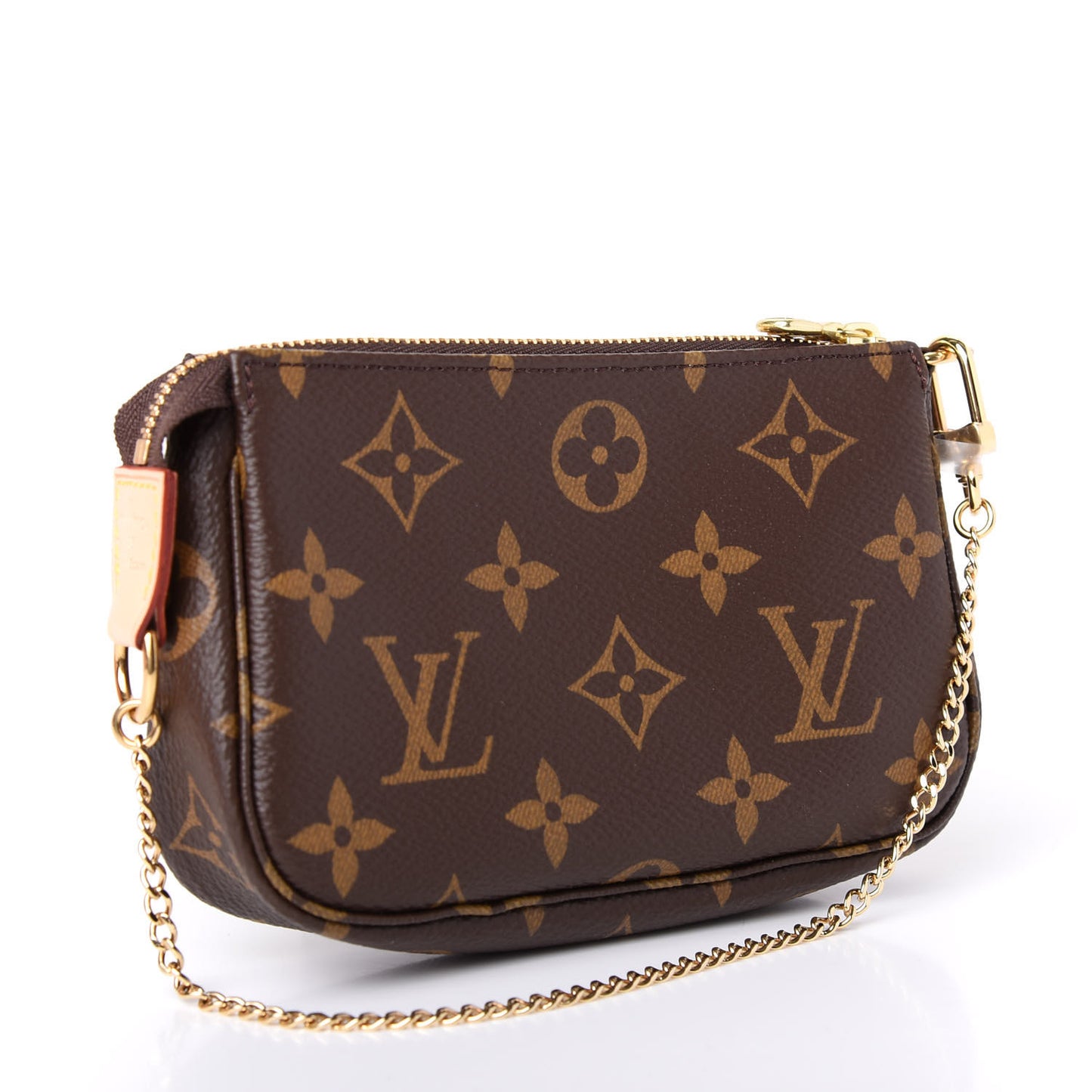 Monogram Mini Pochette Accessories