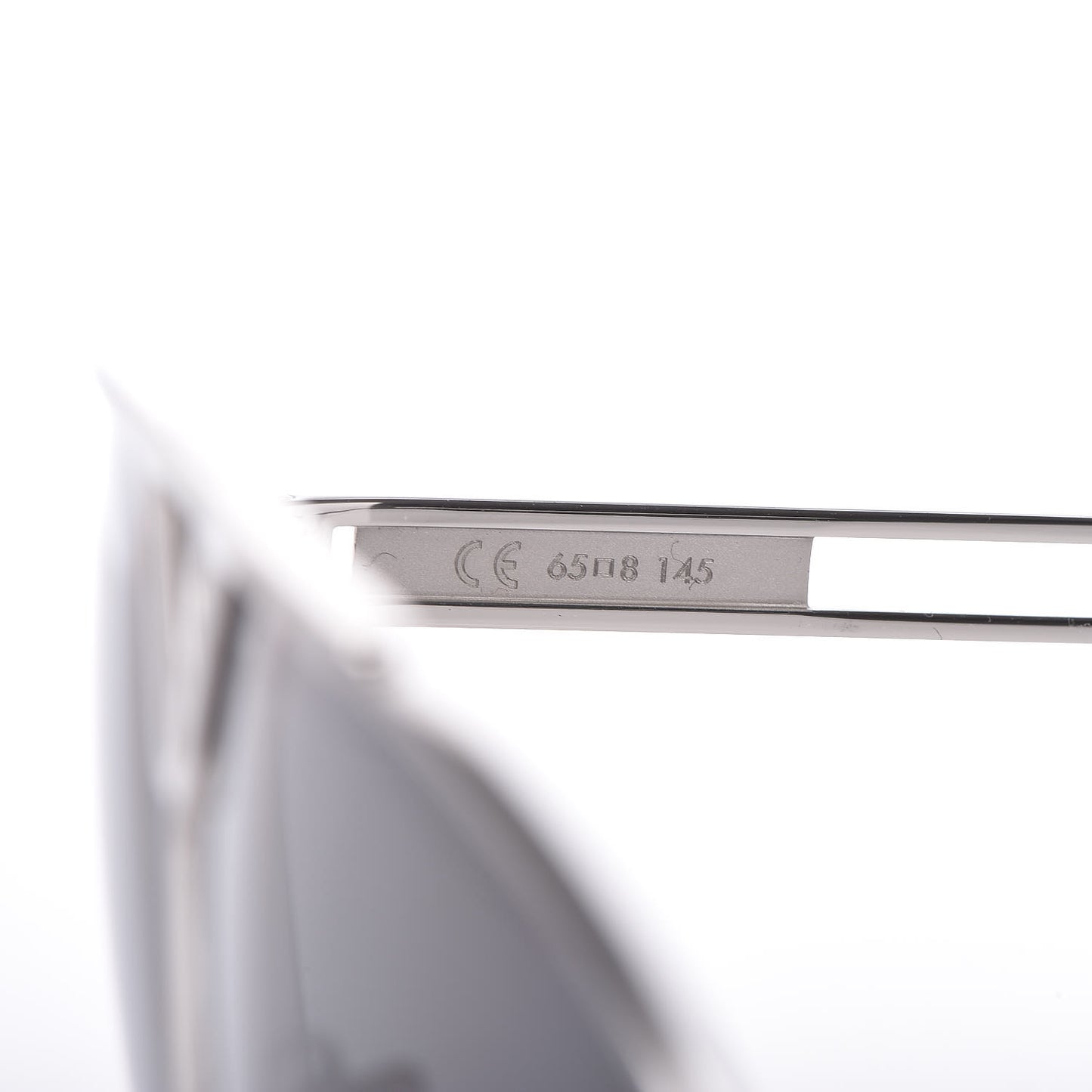 Tonca Sunglasses Z2315U Silver