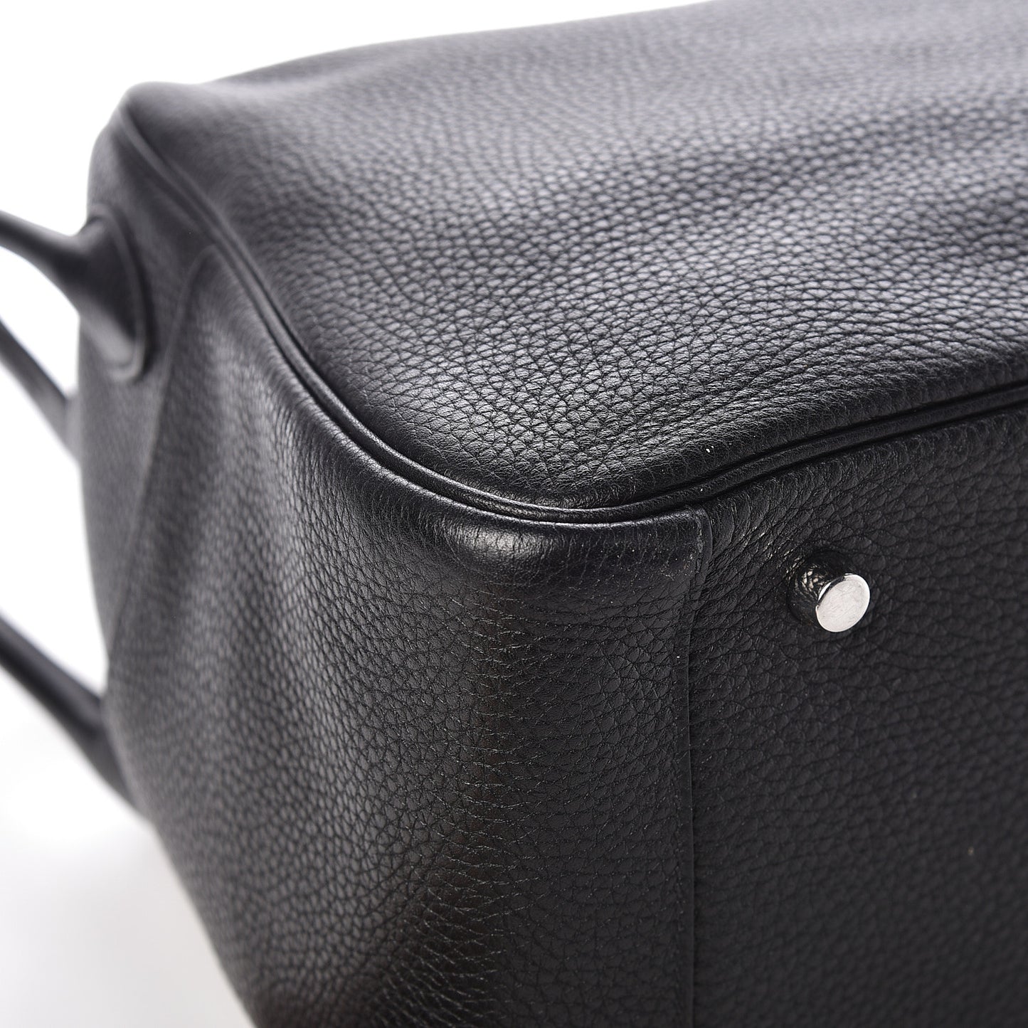 Taurillon Clemence Lindy 34 Black