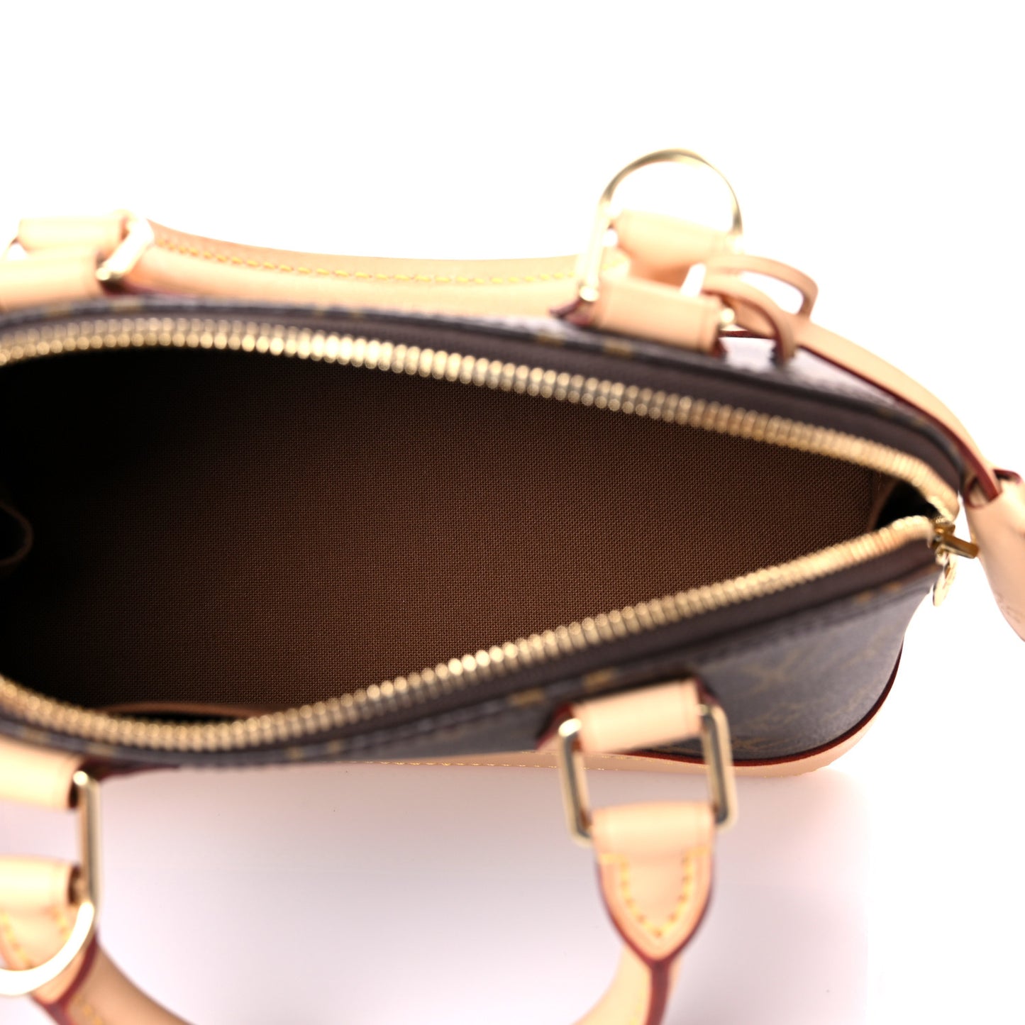 Monogram Alma BB