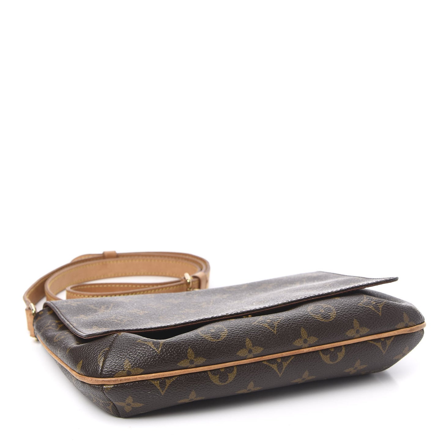 Monogram Musette Tango