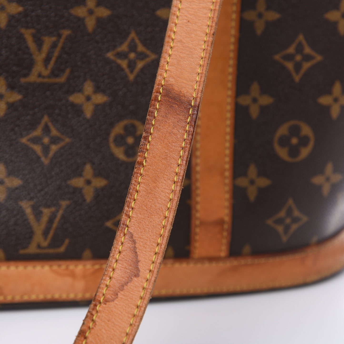 Monogram Babylone