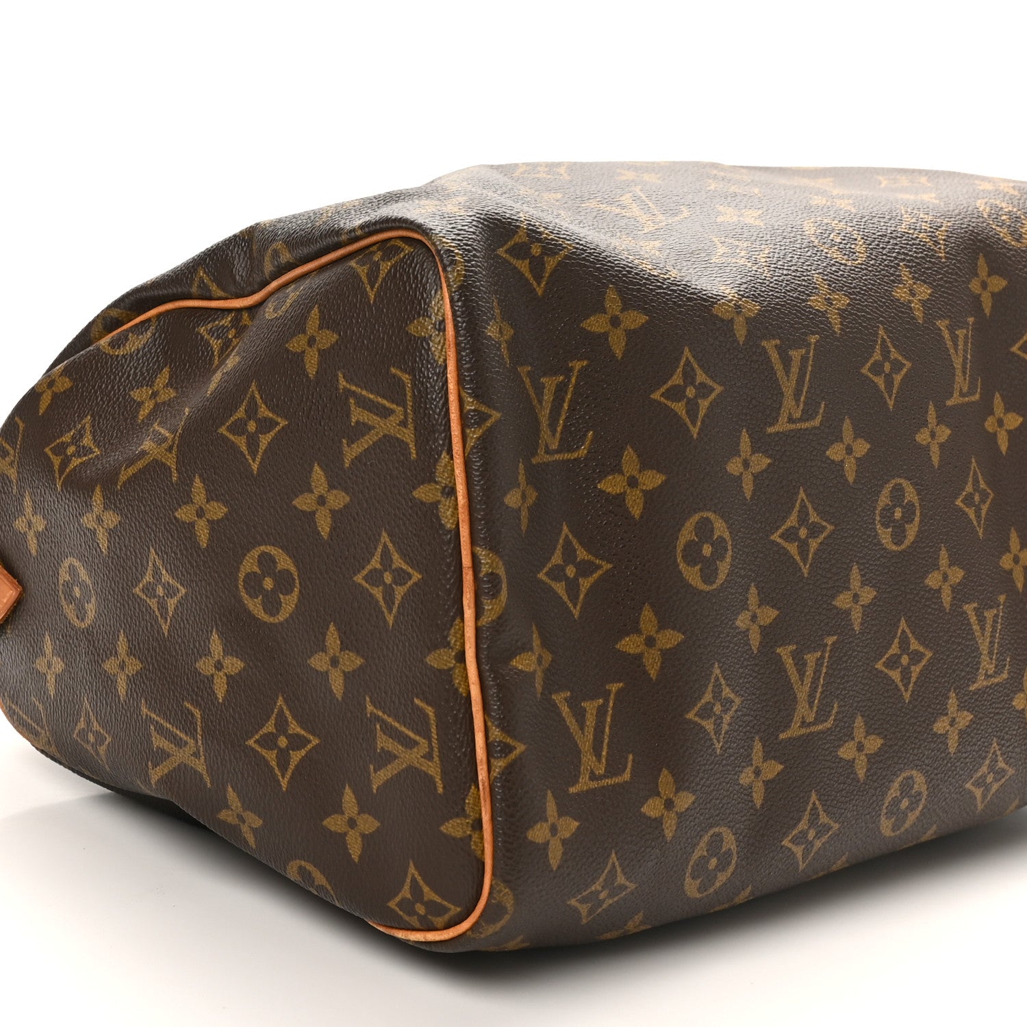 Louis Vuitton Monogram Speedy 30 8 of 10