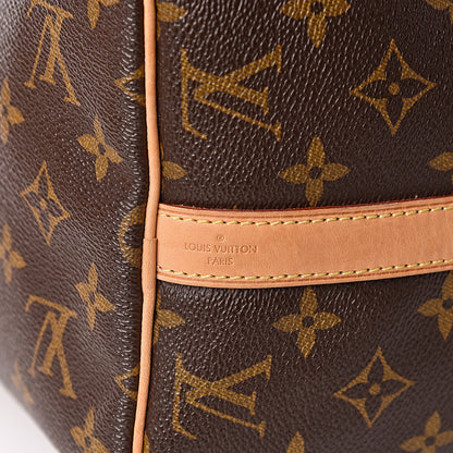 Louis Vuitton Monogram Speedy Bandouliere 30 6 of 13