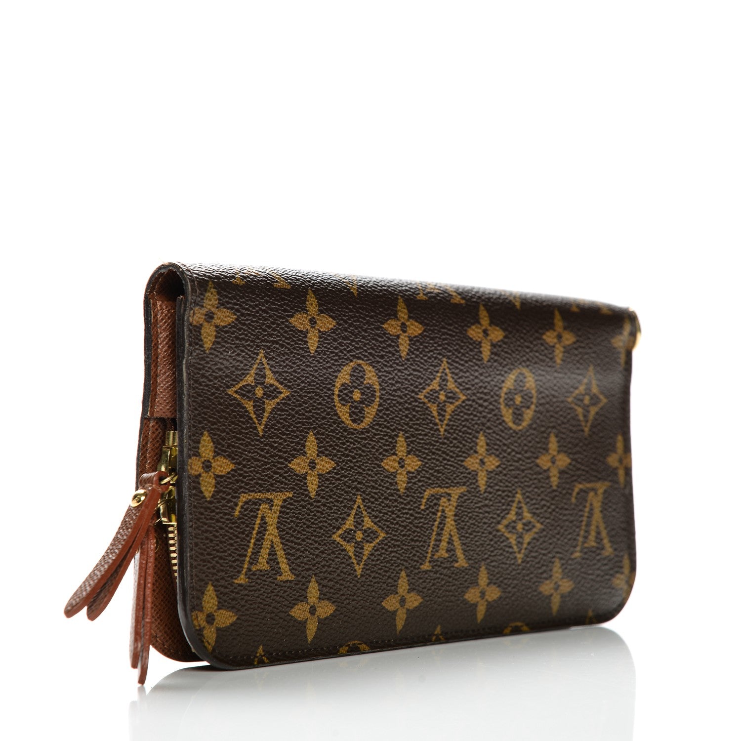 Louis Vuitton Monogram Insolite Wallet 3 of 7