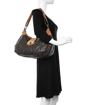 Louis Vuitton Monogram Etoile Shopper 2 of 17